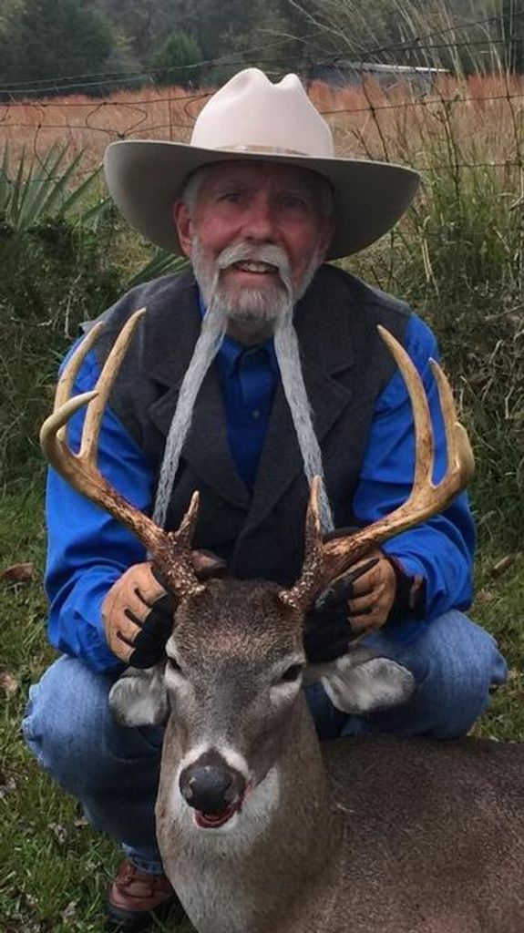 Claud Lee Colston Profile Photo