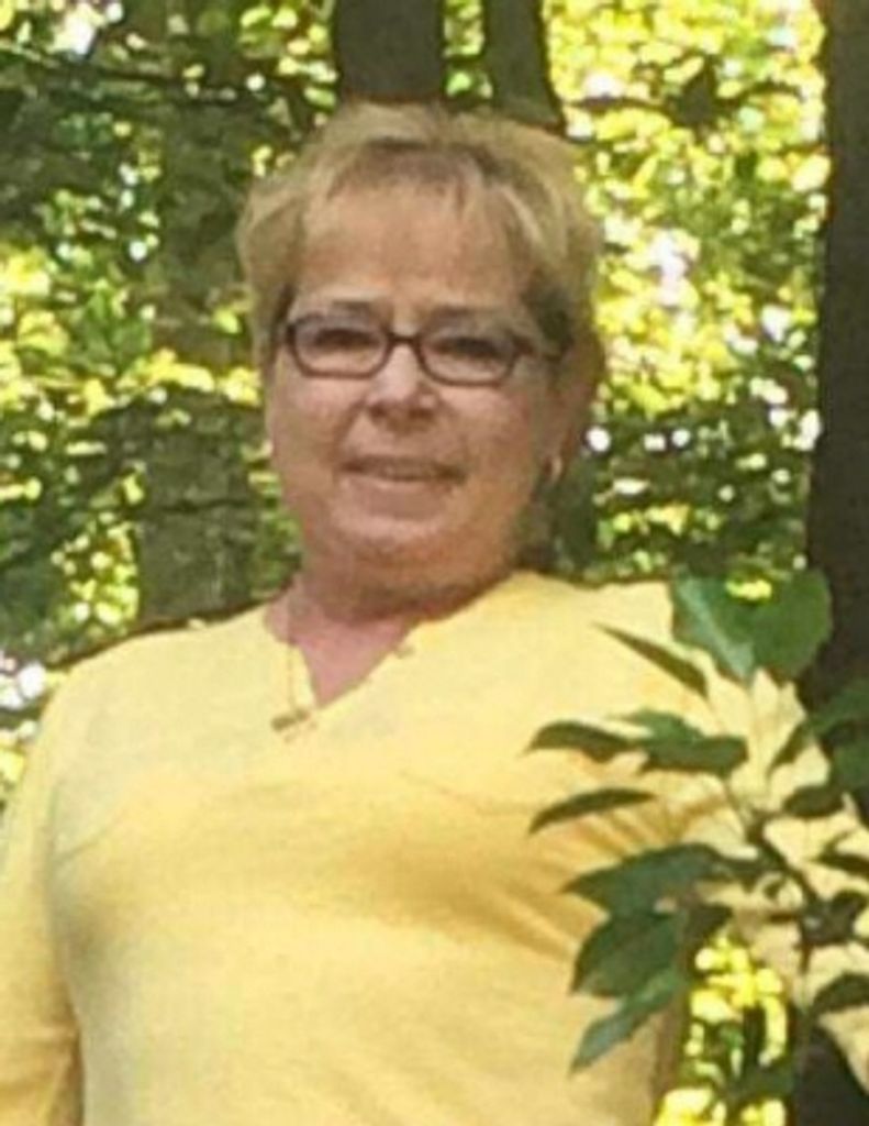 Margaret "Maggie" Andrews