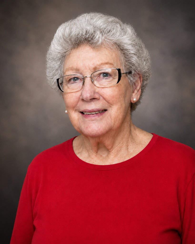 Amelia Doris Smith Profile Photo