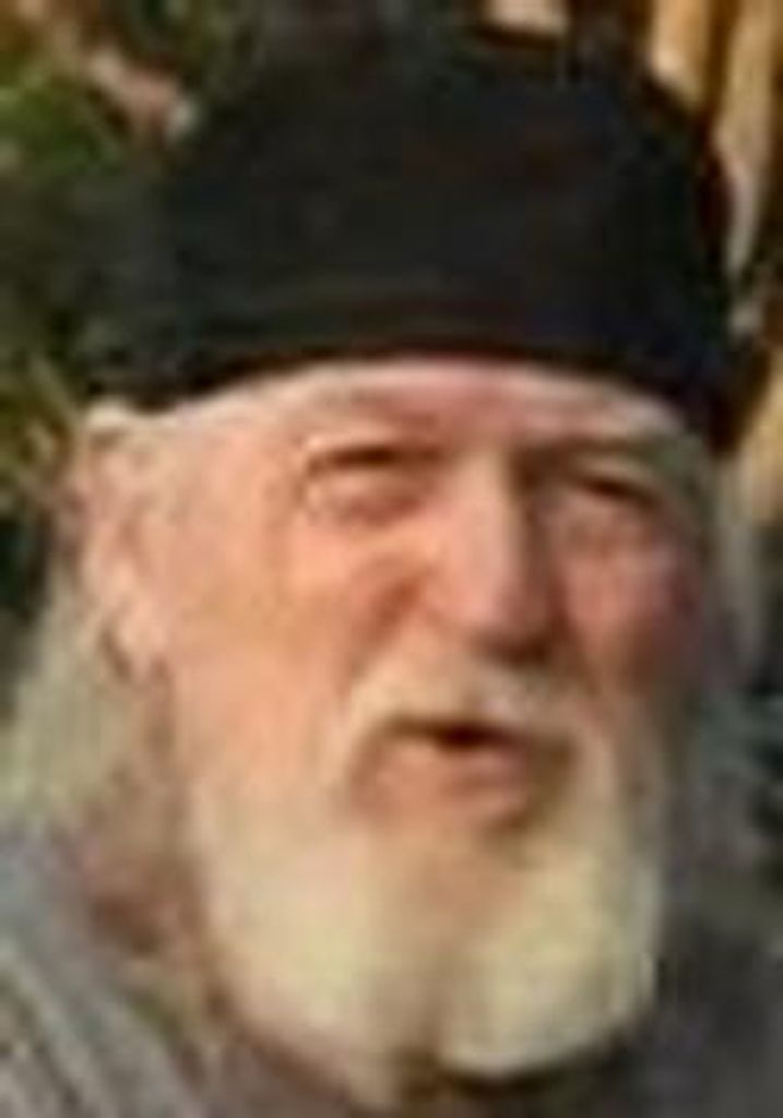 Larry Gene "Chief" Cairns Profile Photo