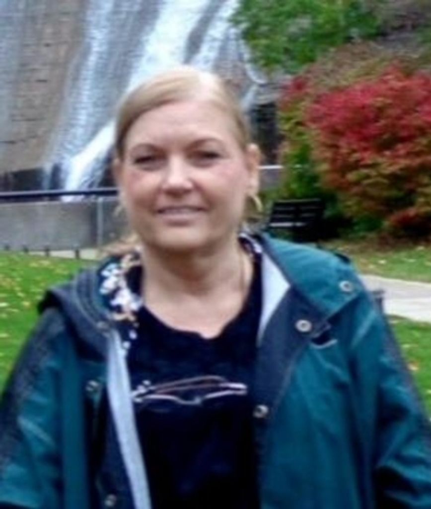 Mary Beth Gordon Profile Photo