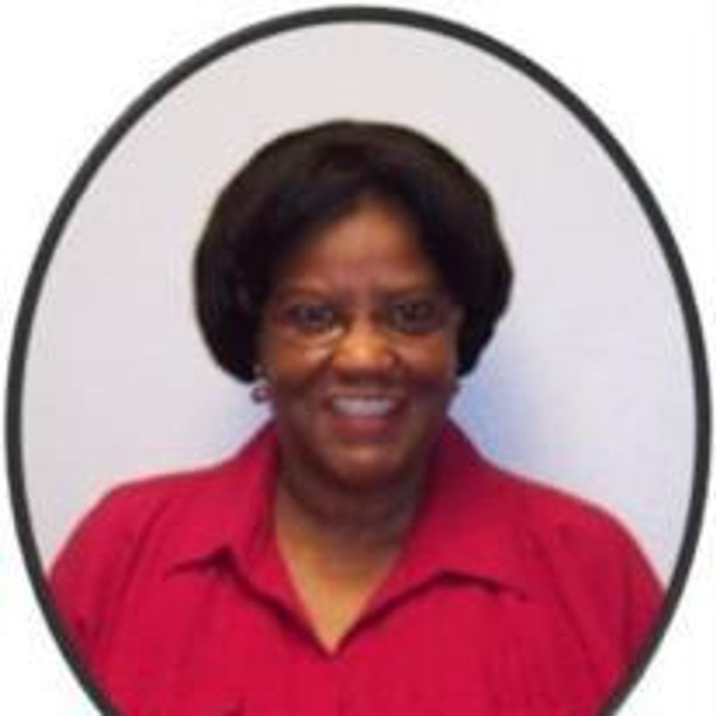 Mary Garrett