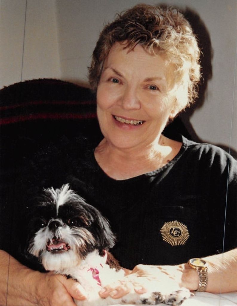 Patti P. (Wolary)  Botts Profile Photo