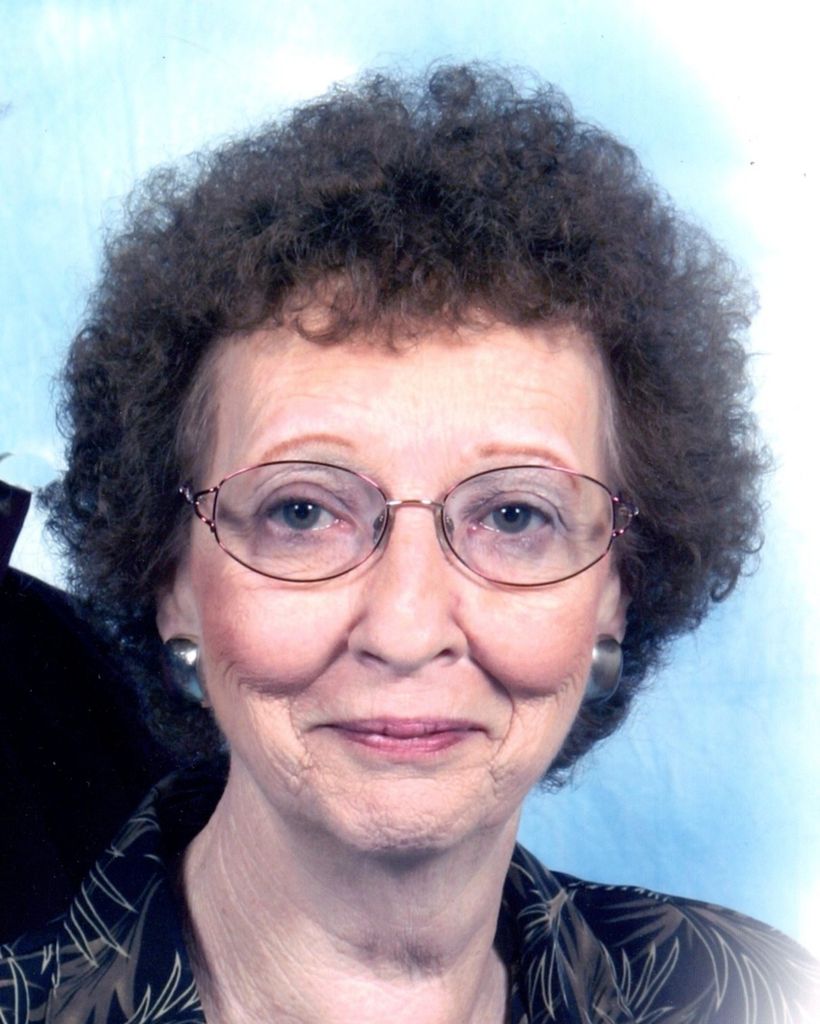 Donna Jean Guerrero Profile Photo