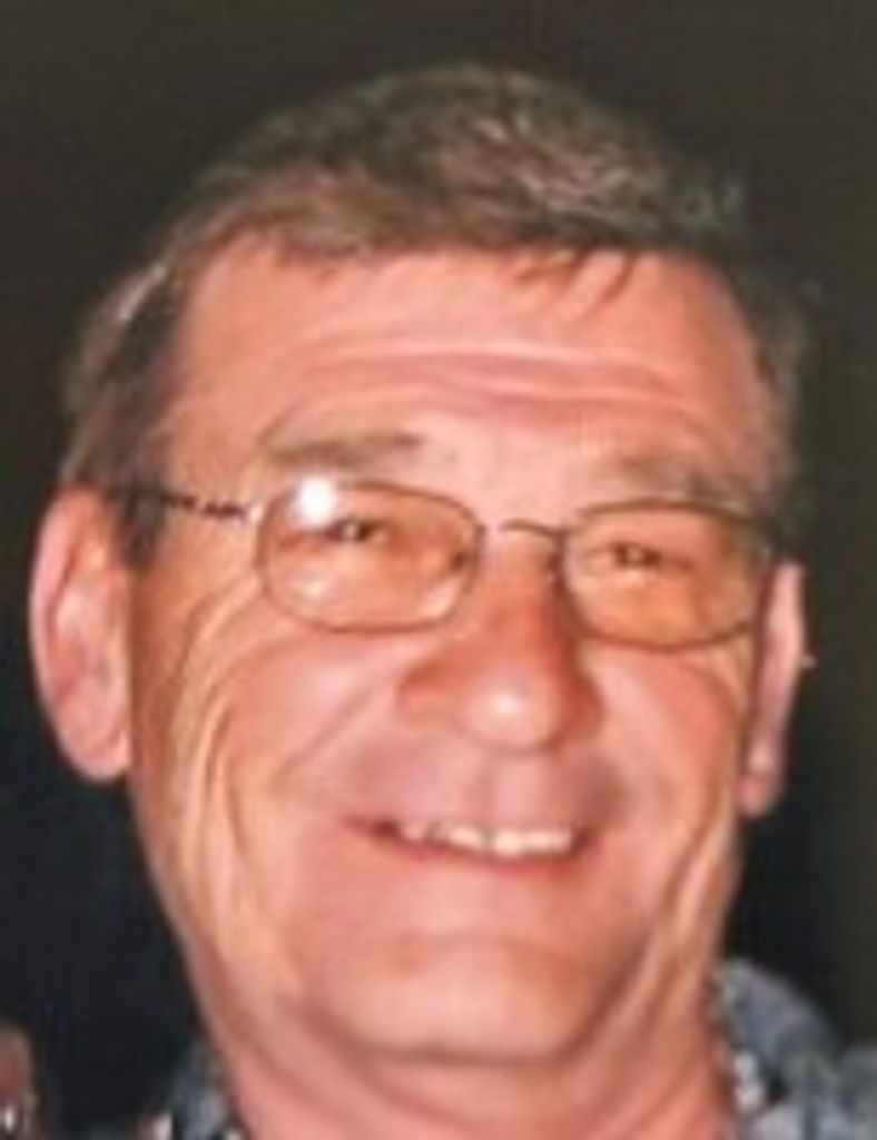Harley Zimmel