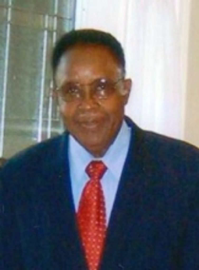 Msgt Enoch Bennett, Usaf (Ret)