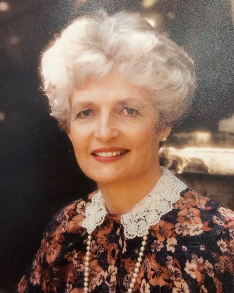 Nelda Lou Pilgreen Profile Photo