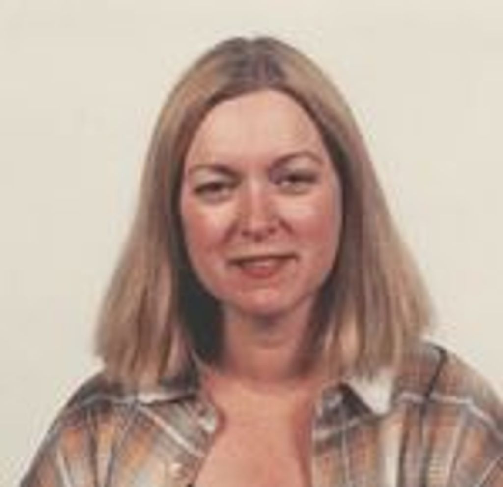 Rita Walsh