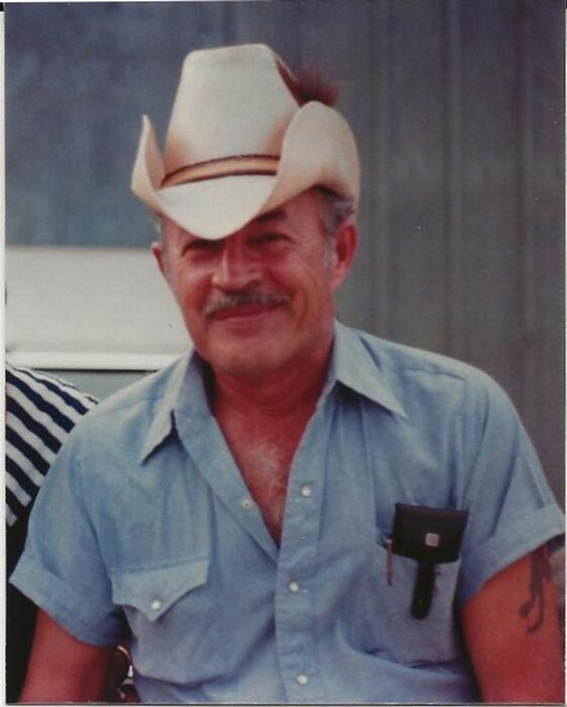 Donald Flory