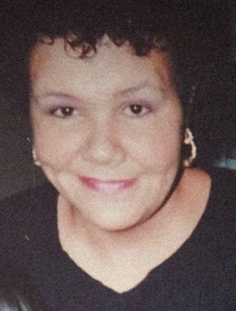 Anne Agnes Martinez Profile Photo