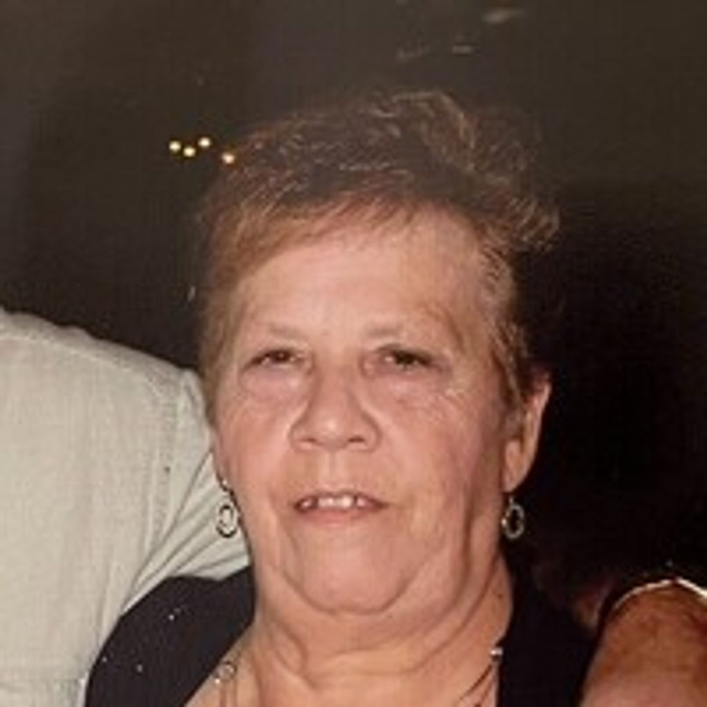 Shirley Ann Wilson Profile Photo
