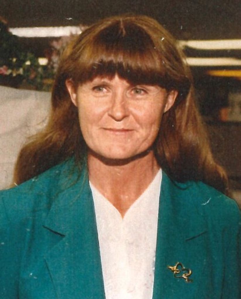 Debra "Debbie" Parkinson