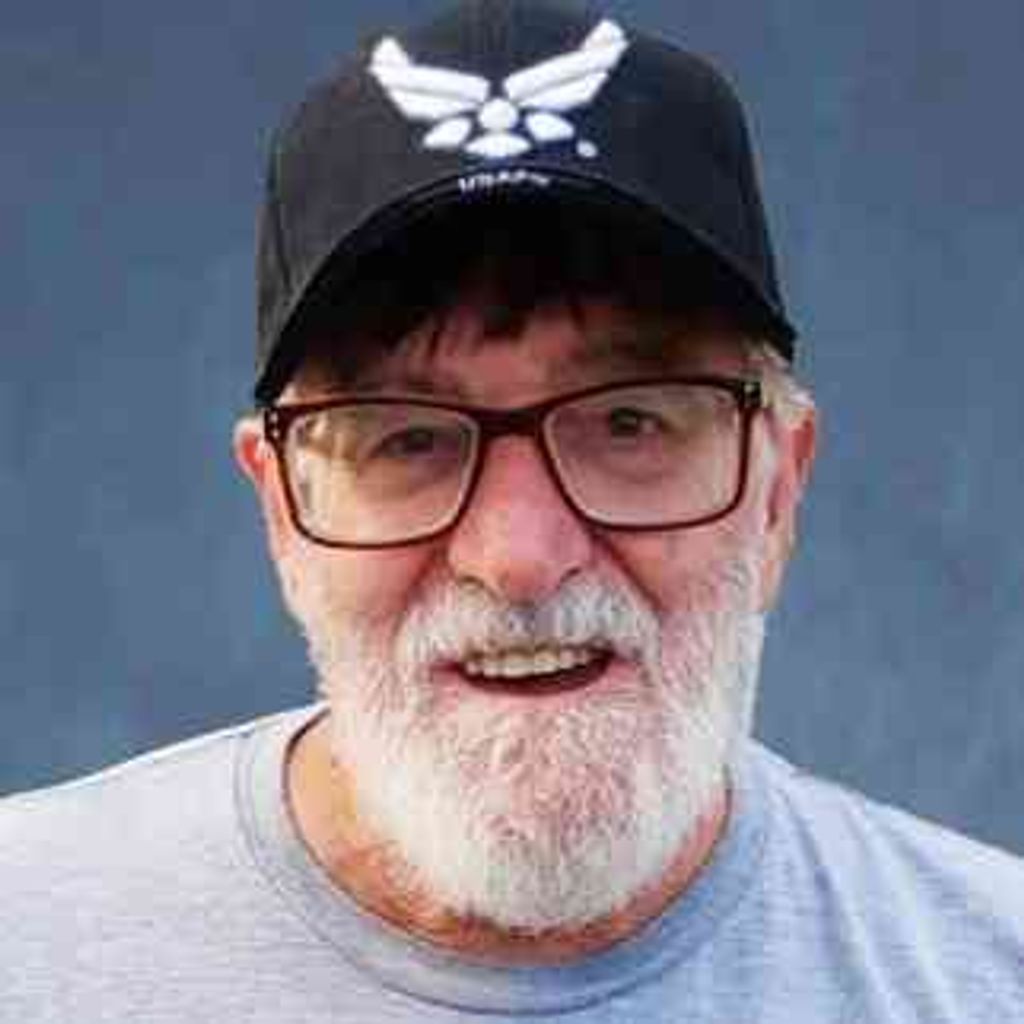 Daniel R. Vecchione Profile Photo