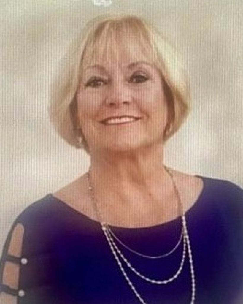 Dorothy "Dottie" L. Barnes