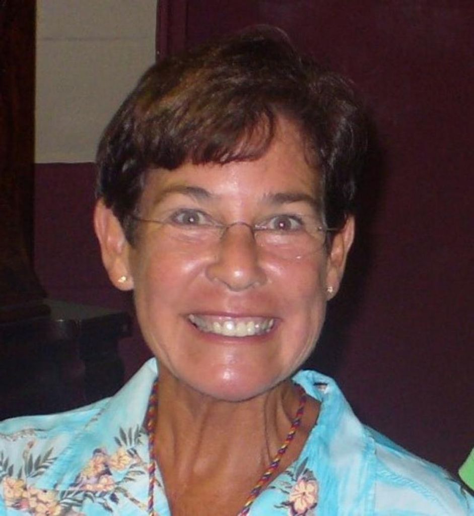 Janet Le Wasetis Profile Photo