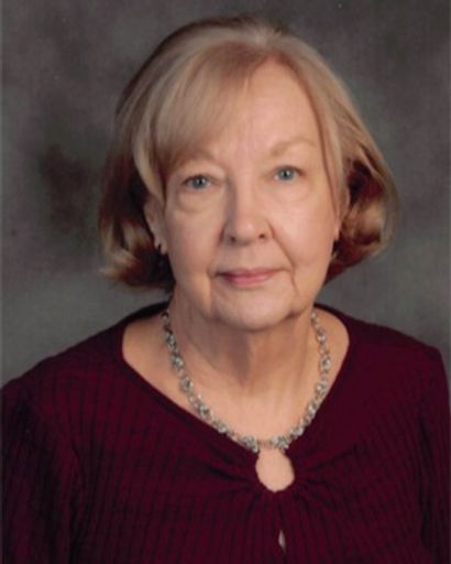 Patricia Duplantis Grosselle's obituary image