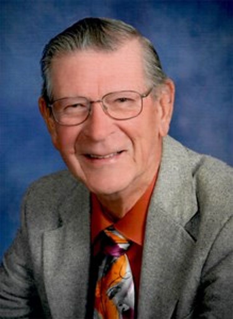 Paul A. Endris, Sr.