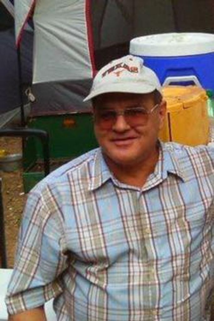 George Edward Smith, Iii Profile Photo
