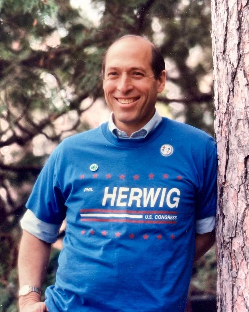 Philip Herwig