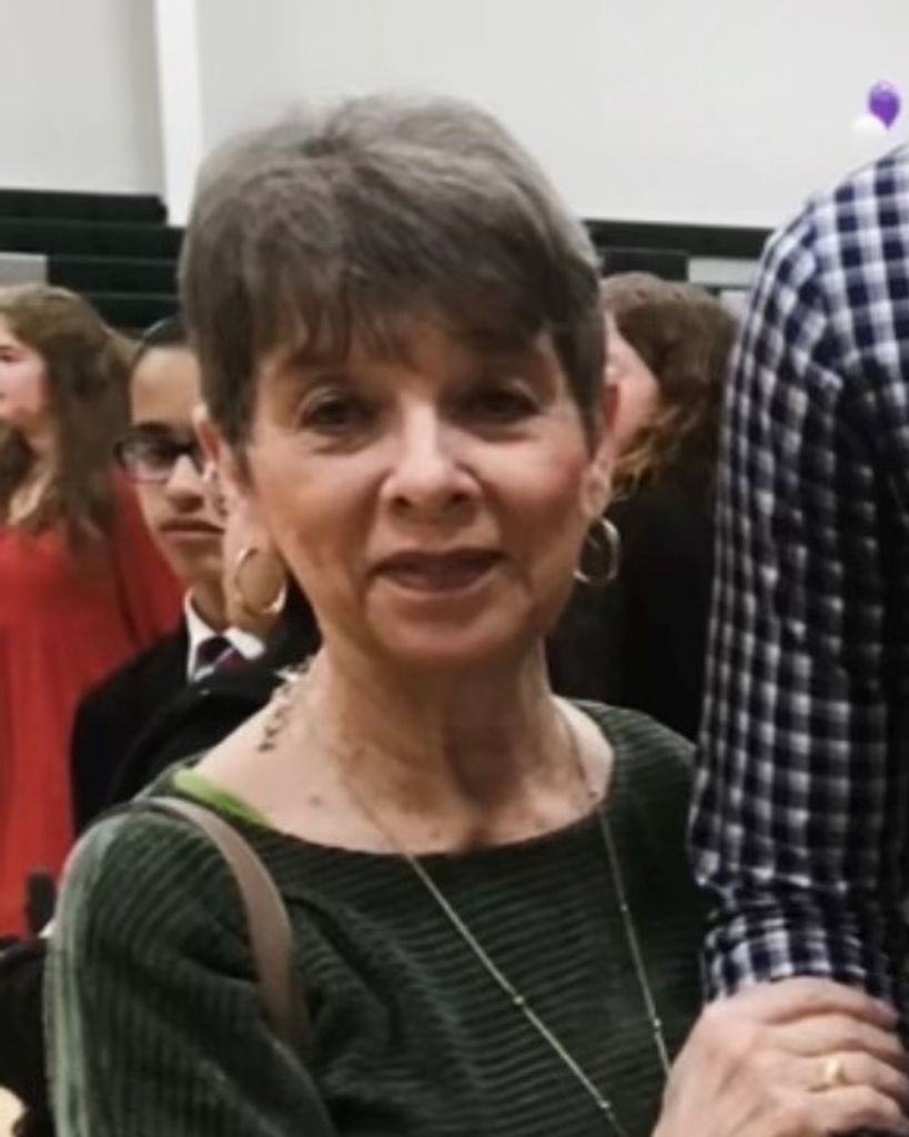 Diane Irene Kelly Profile Photo