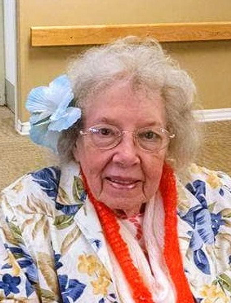 Joyce Green