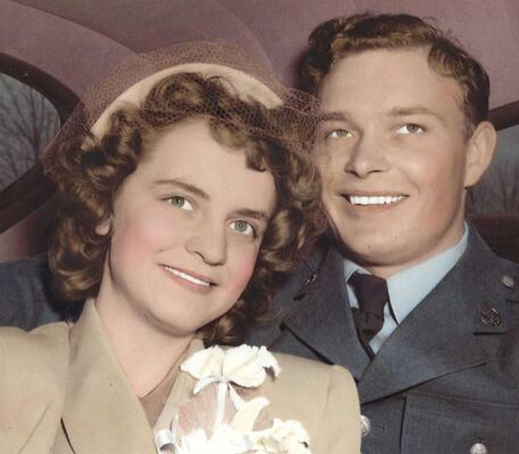 Vernell Clara Spencer