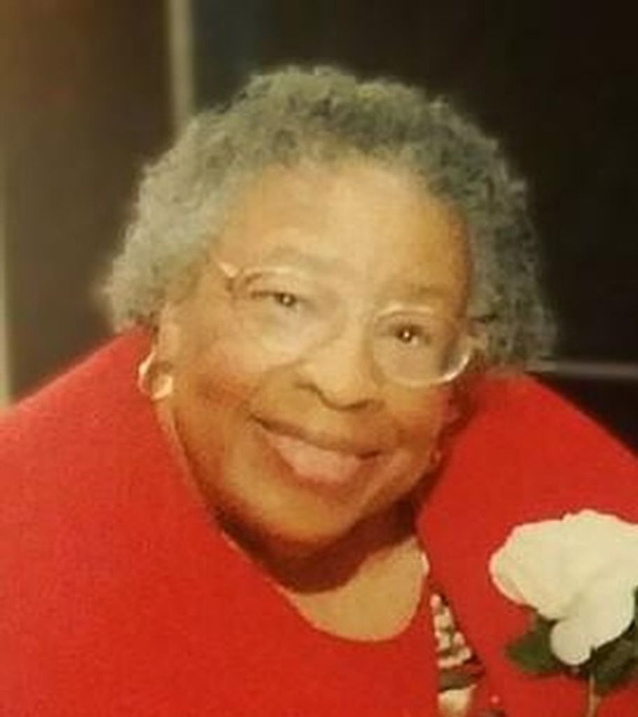 Doris Jean Williams