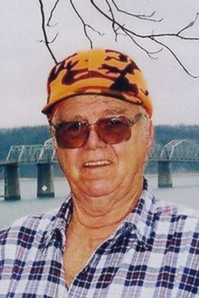 Willis Pritchett Profile Photo