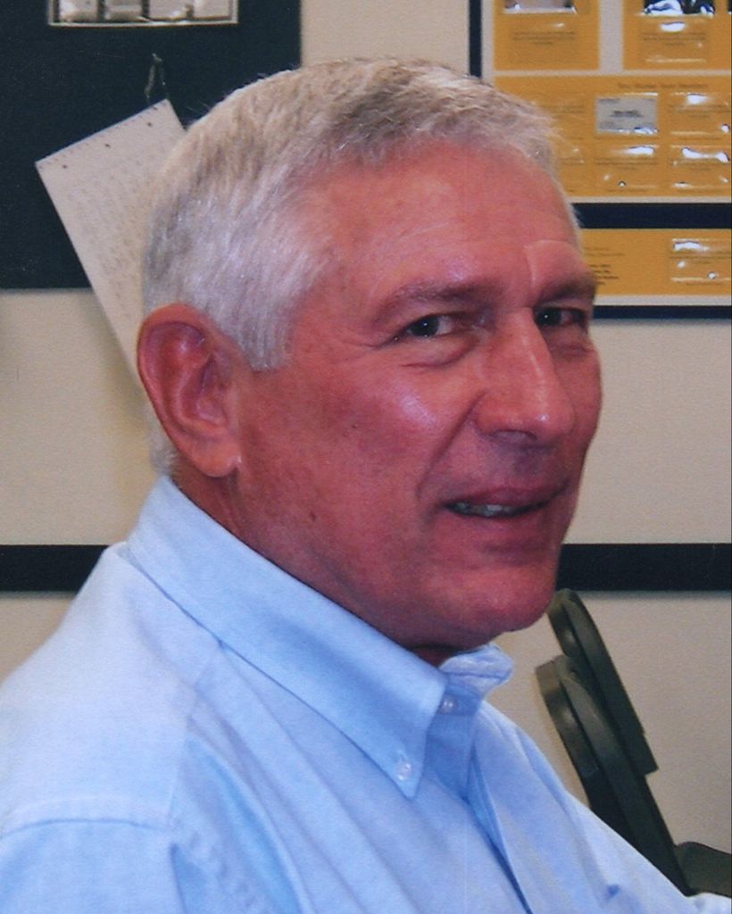 Arthur Lee Mixon Profile Photo
