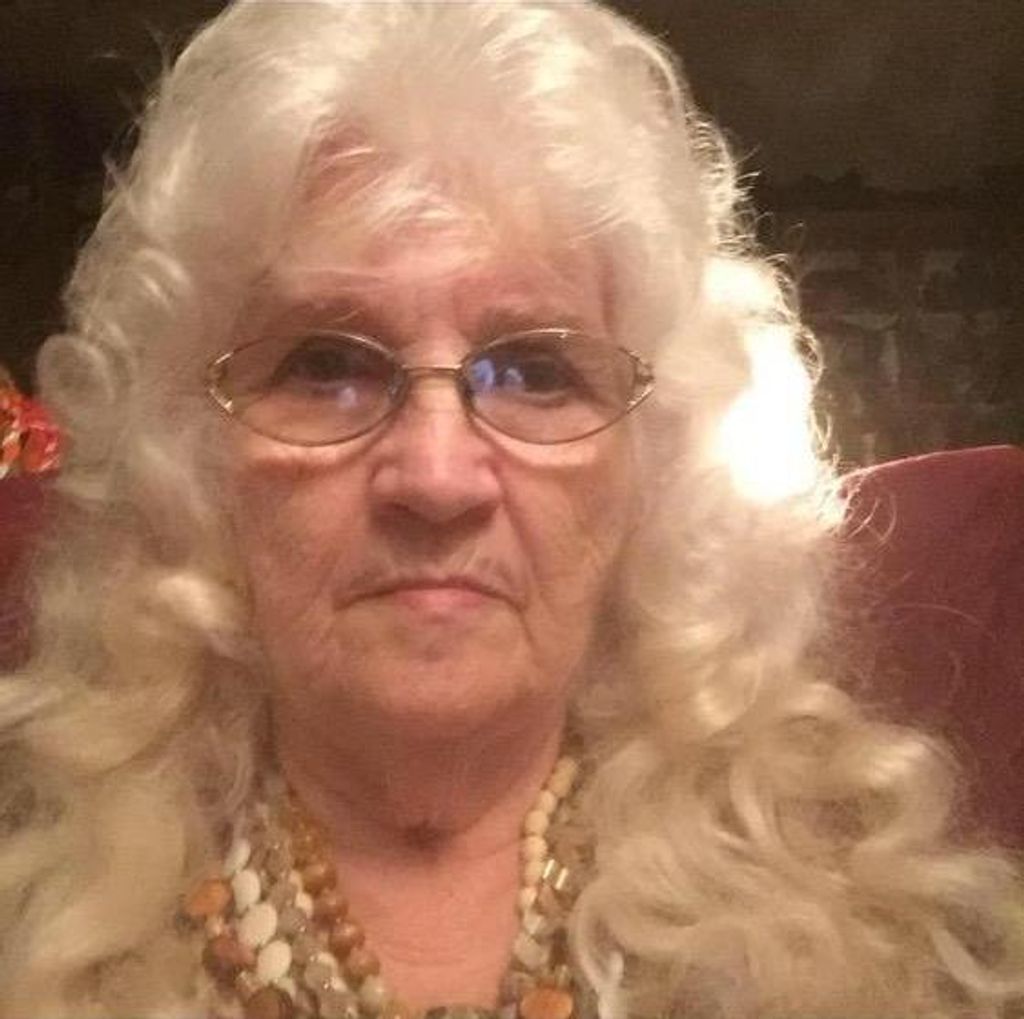 Martha Jewell Taylor Profile Photo
