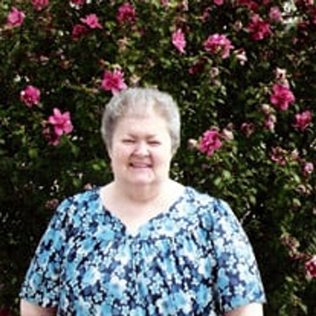 Patricia Louise Gapinski