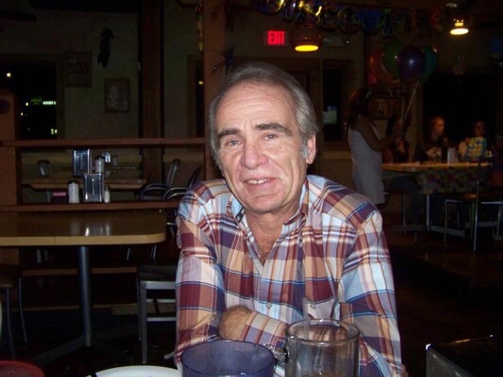 Melvin R Gleitz Profile Photo