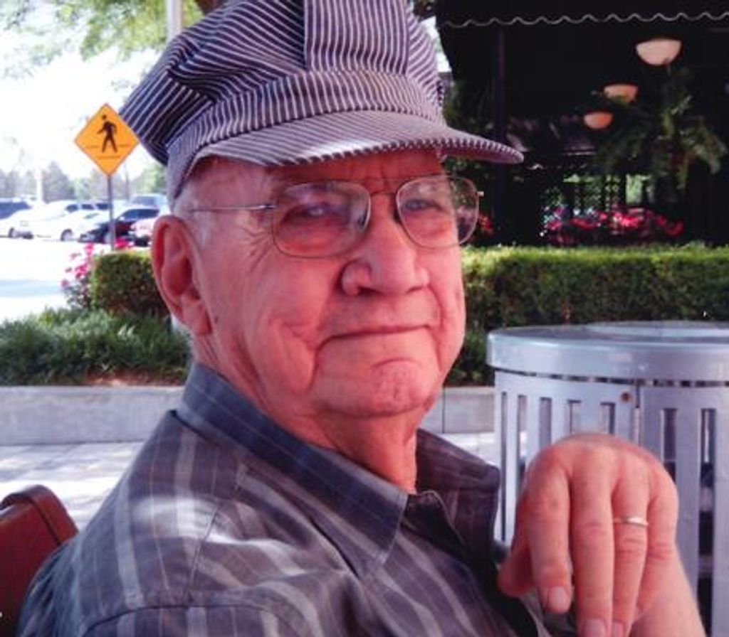 Donald Jackson Leming