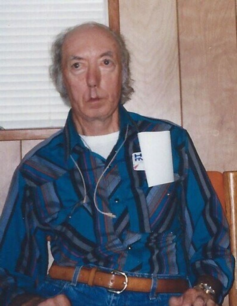 Paul Christopher Hamilton