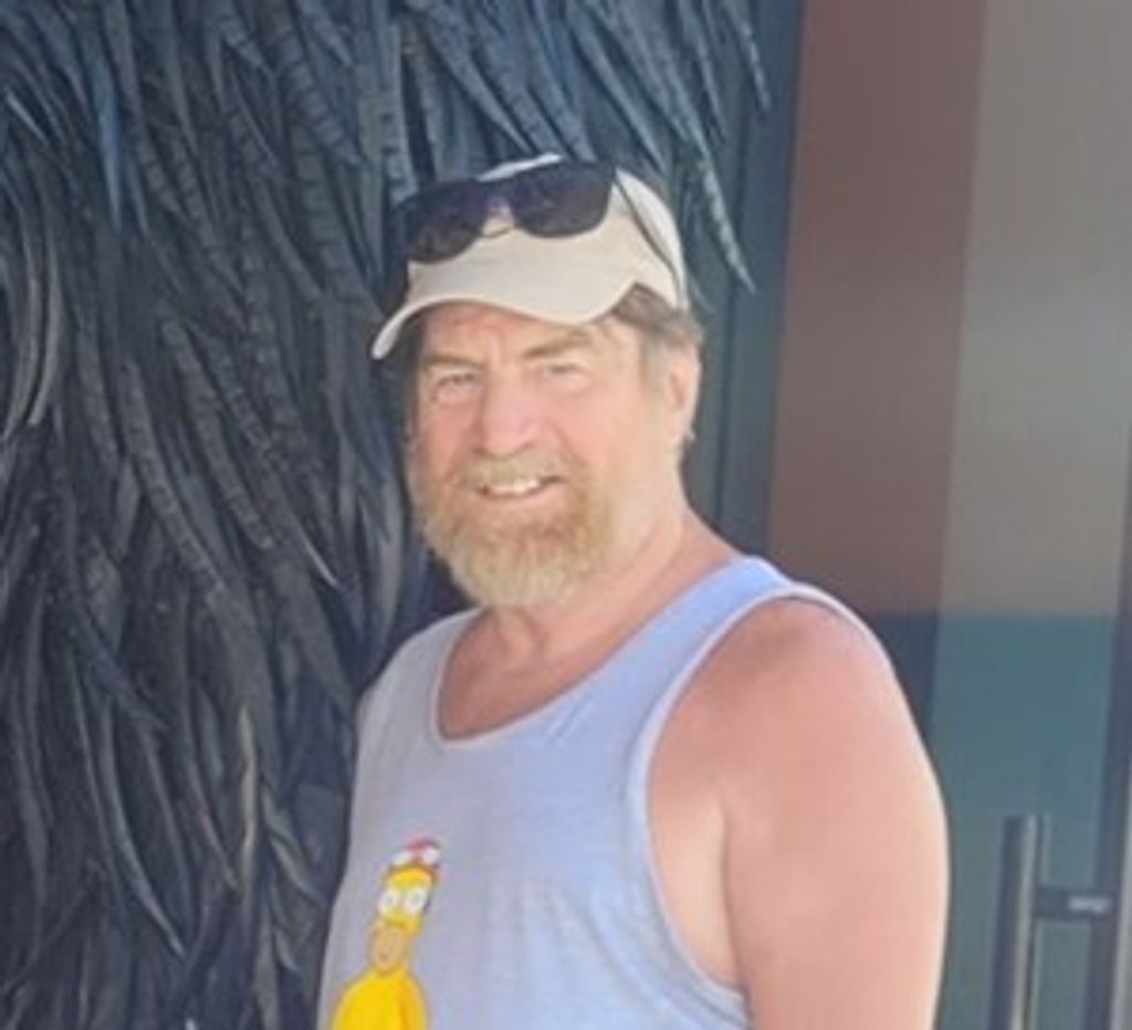 Richard Carl Luft Jr Profile Photo