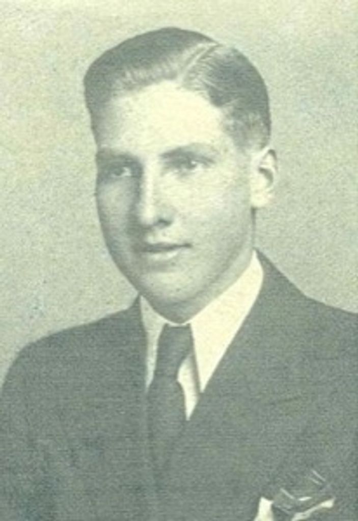 Eugene Henry Torson