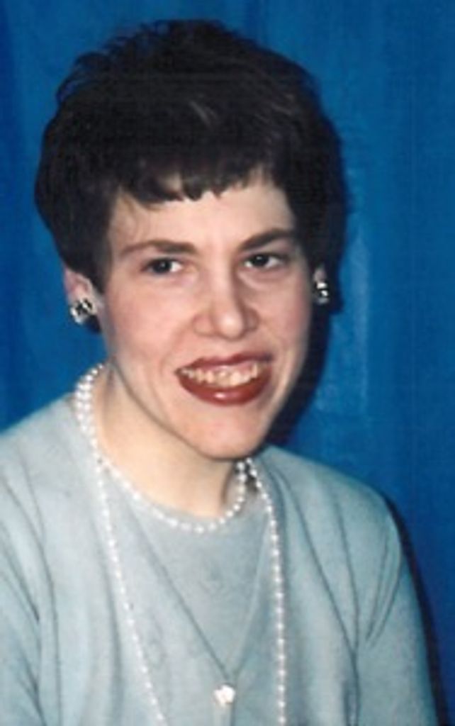 Paige L. Menche