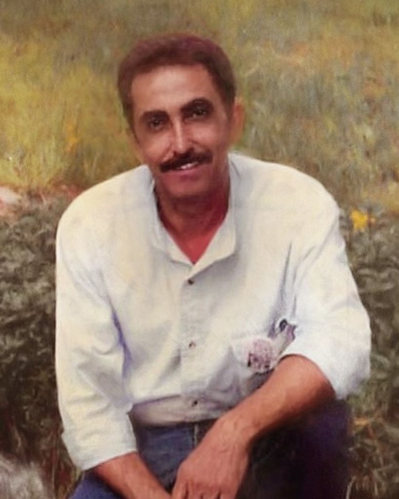 Wayne Anthony "Tony" Latiolais