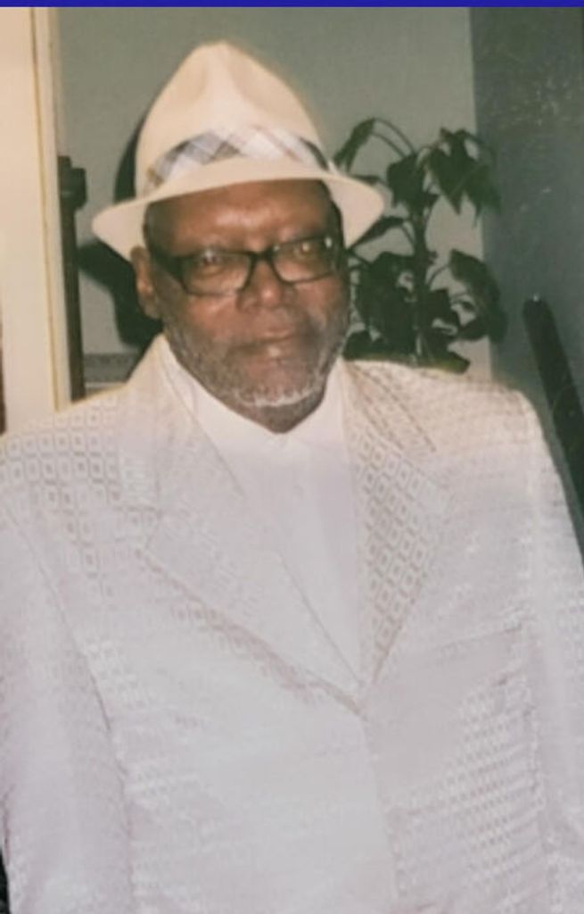 Jerome George Johnson