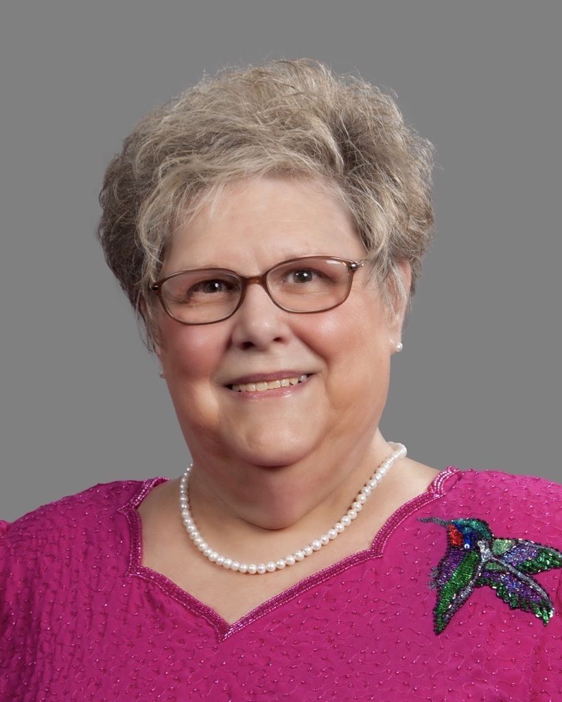 Hazel Reaves Robinson