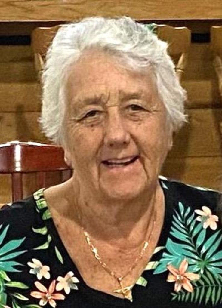 Nancy S. Driscoll Profile Photo