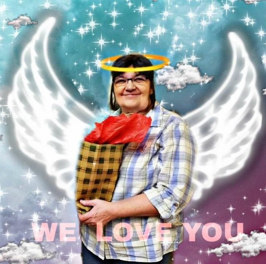 Patricia Frazer