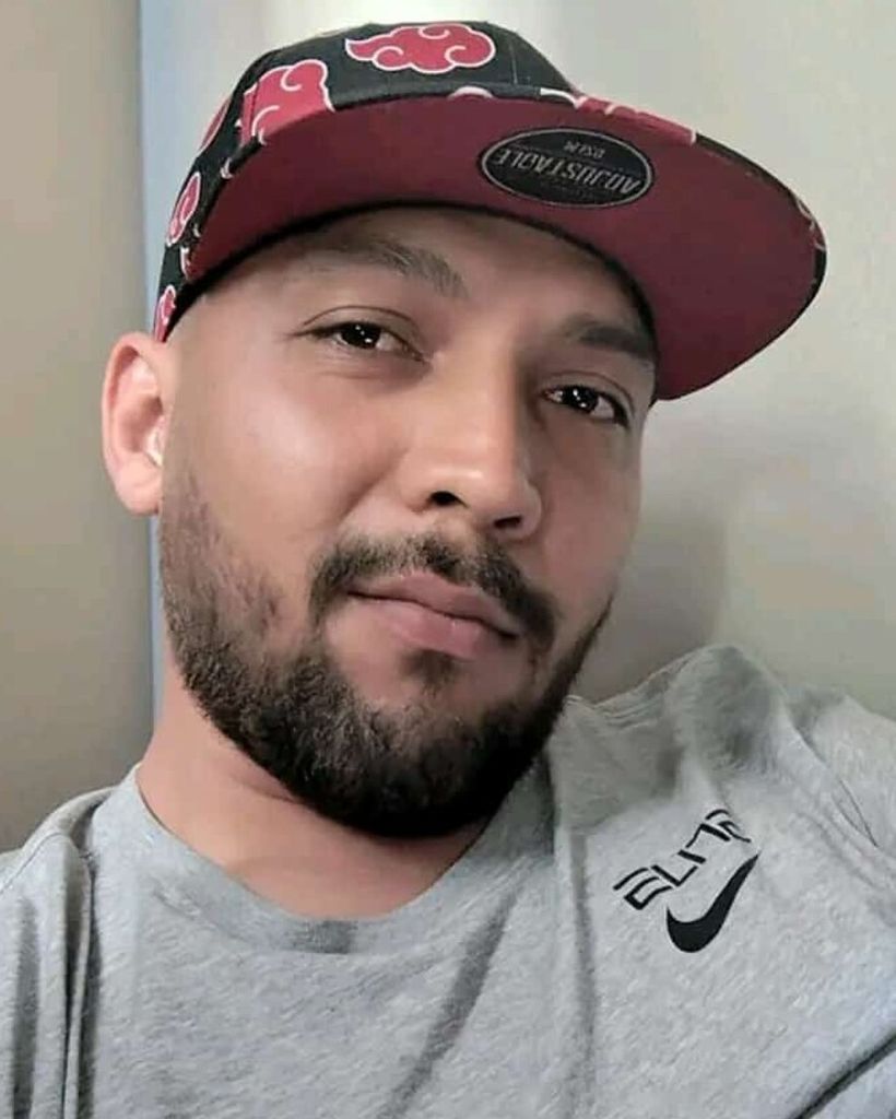 Elvis Isneivy Marquez Arellano
