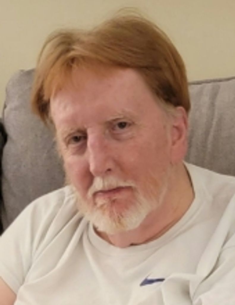 David Scarborough Profile Photo