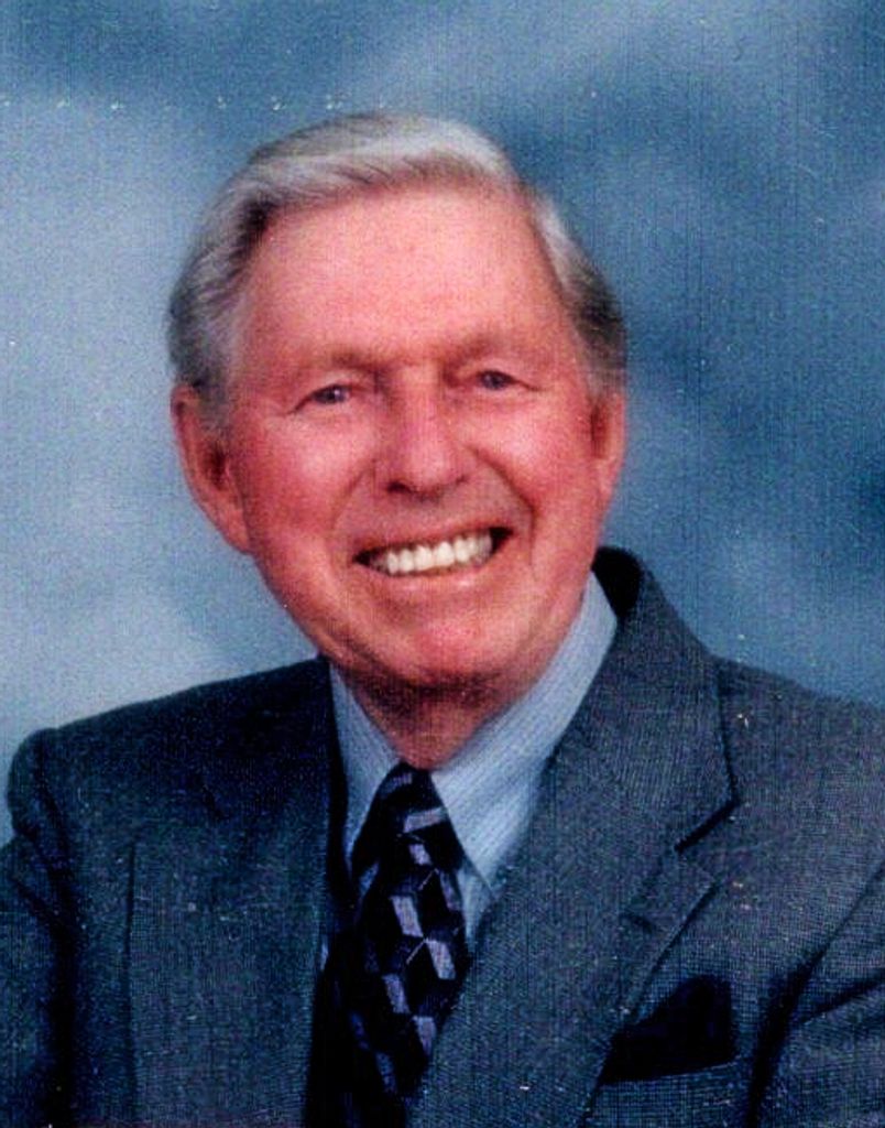 Oliver Spivey Profile Photo