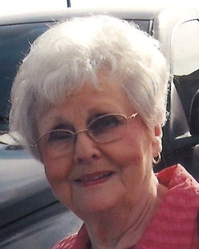 Betty Jean Clark's obituary image