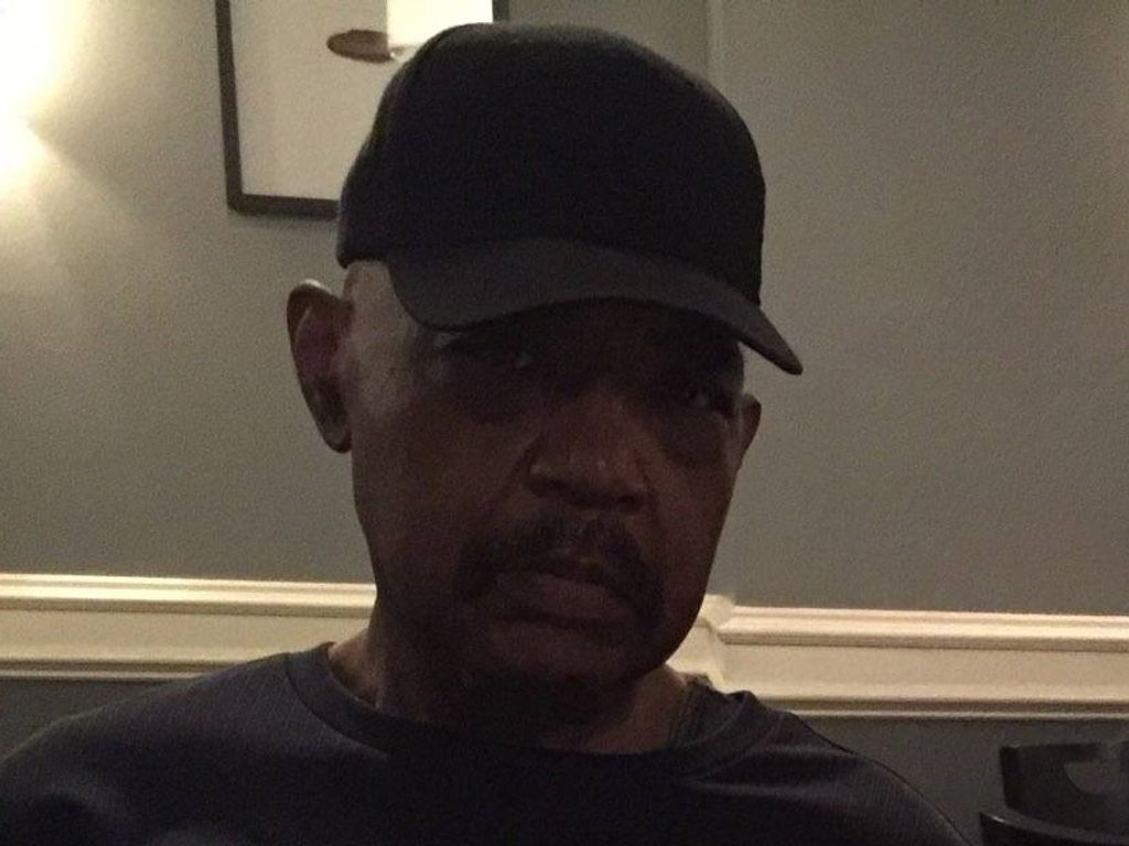 Rufus Spellman Profile Photo