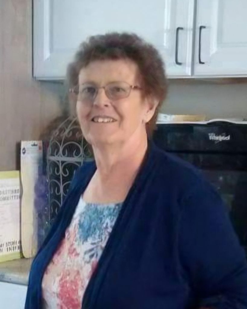 Louella "Lou" L. Dowell