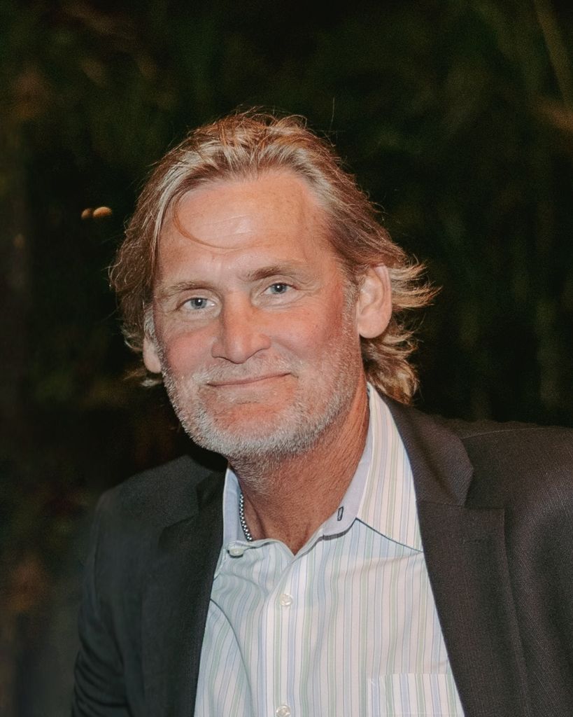 Scott E. Fiedler