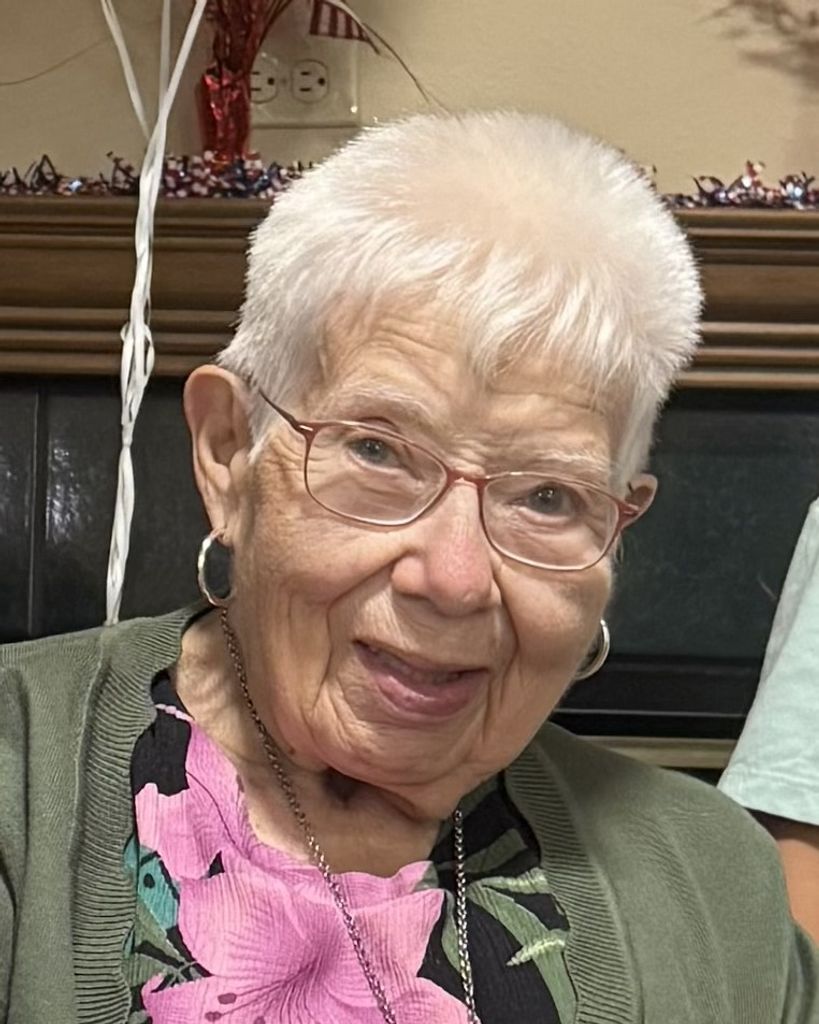 Ruth Josephine Schramek Profile Photo